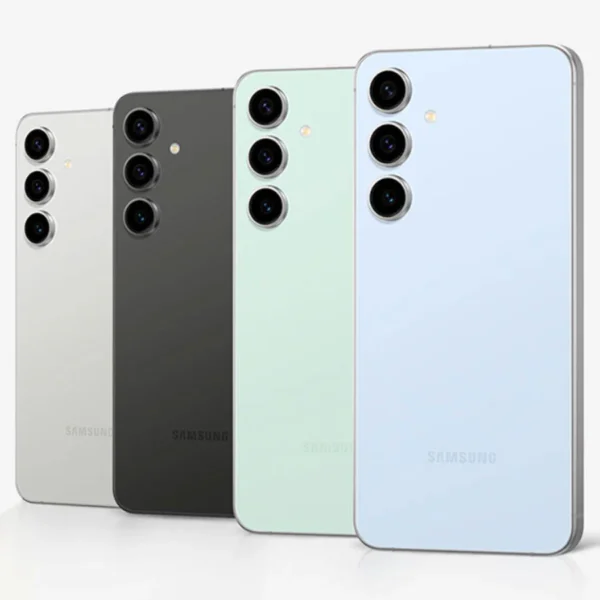 Samsung Galaxy S24 FE (TDRA)