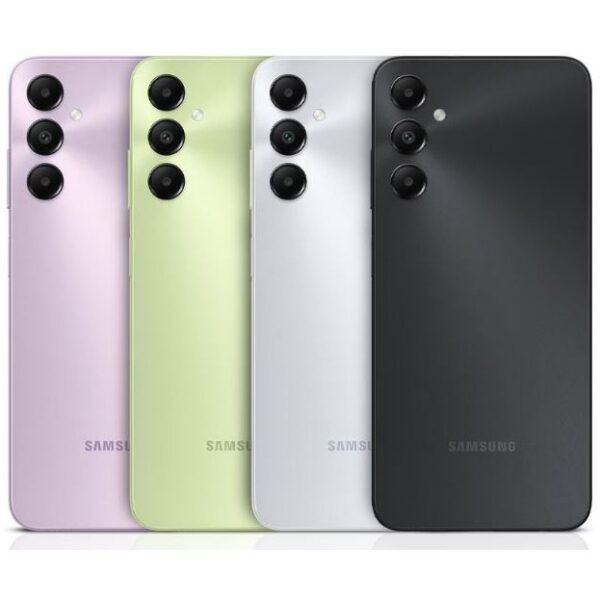 Samsung Galaxy A05S (TDRA)