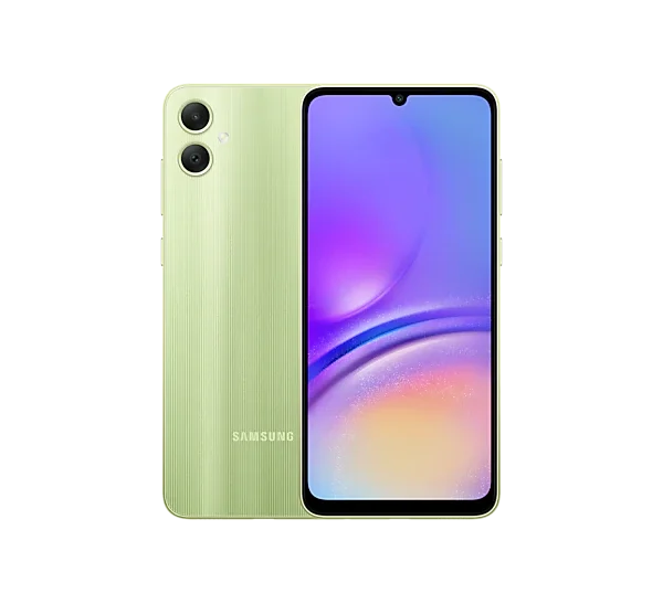 Samsung Galaxy A05 (TDRA)