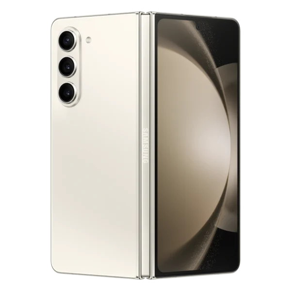 Samsung Galaxy Z Flod  5 (TDRA)