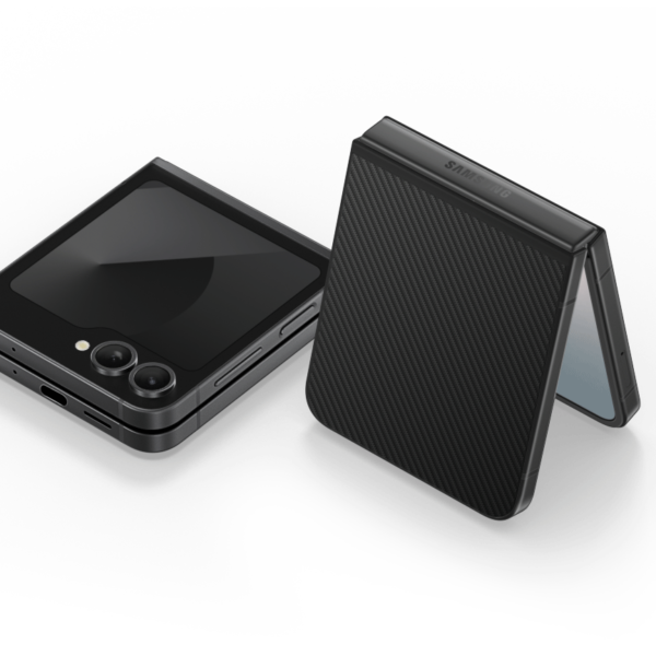 Samsung Galaxy Z Flip 6 (TDRA)