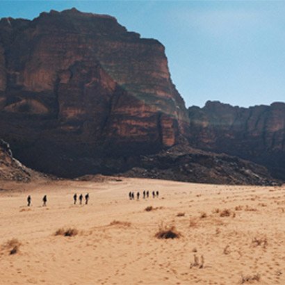 Middle East
